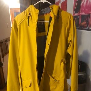 Helly Hansen Raincoat
